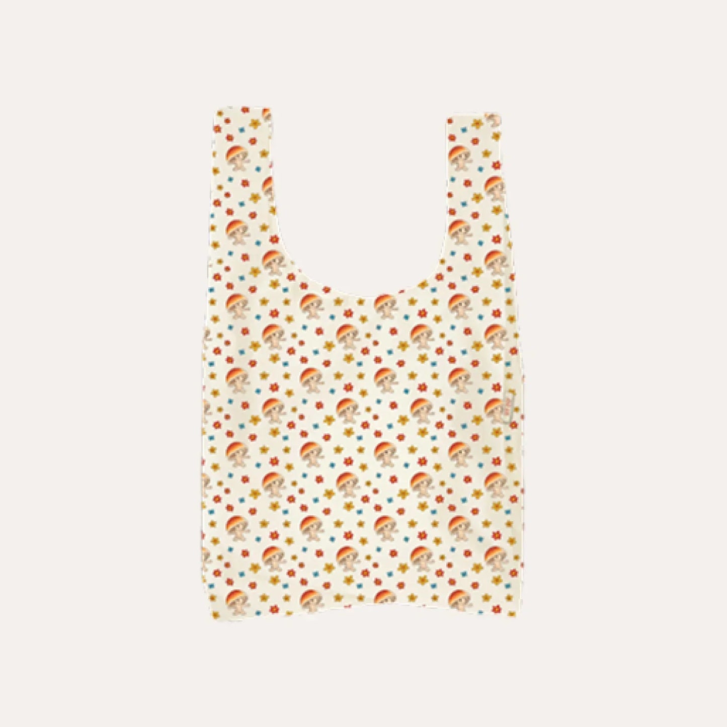 Flower Power Bag - RAD9