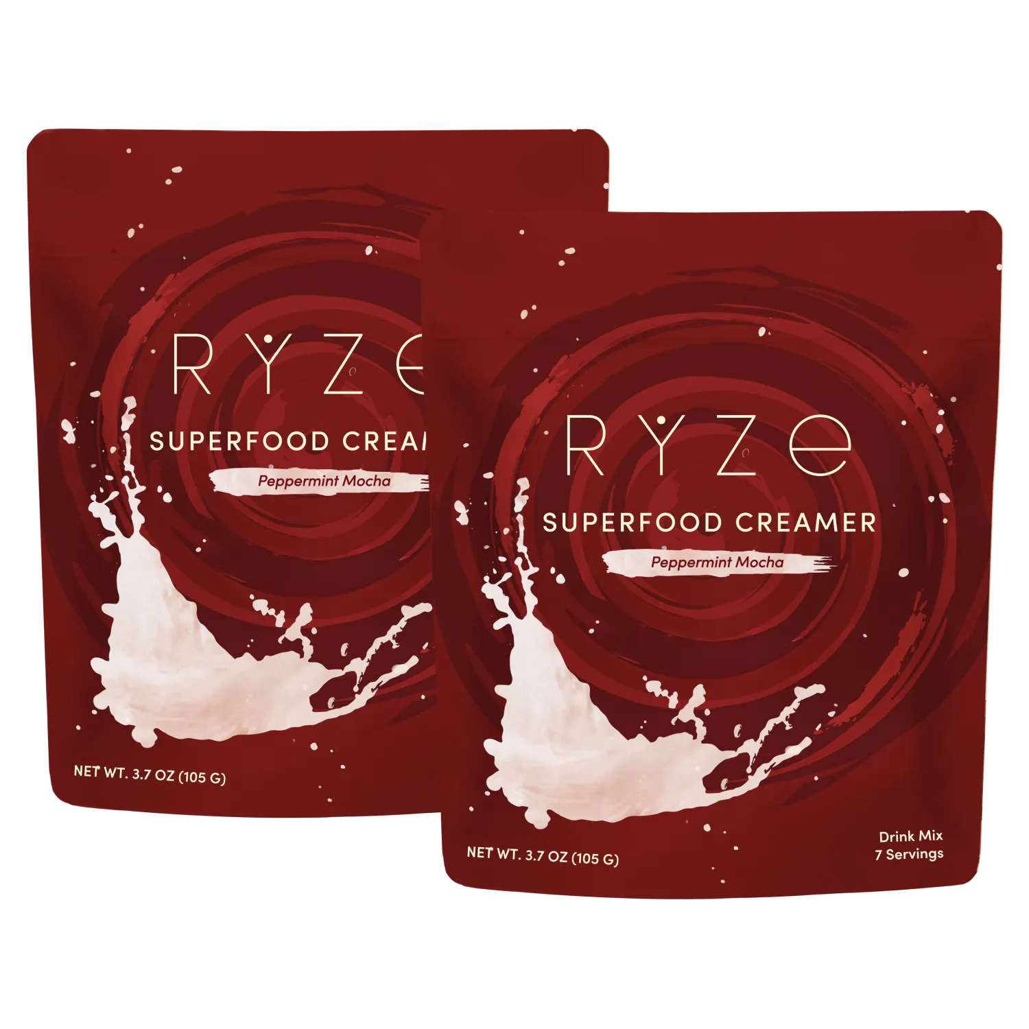 Peppermint Mocha Creamer Add-On (SPECIAL PRICING) - HS3R