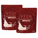 Peppermint Mocha Creamer Add-On (SPECIAL PRICING) - 2DNC