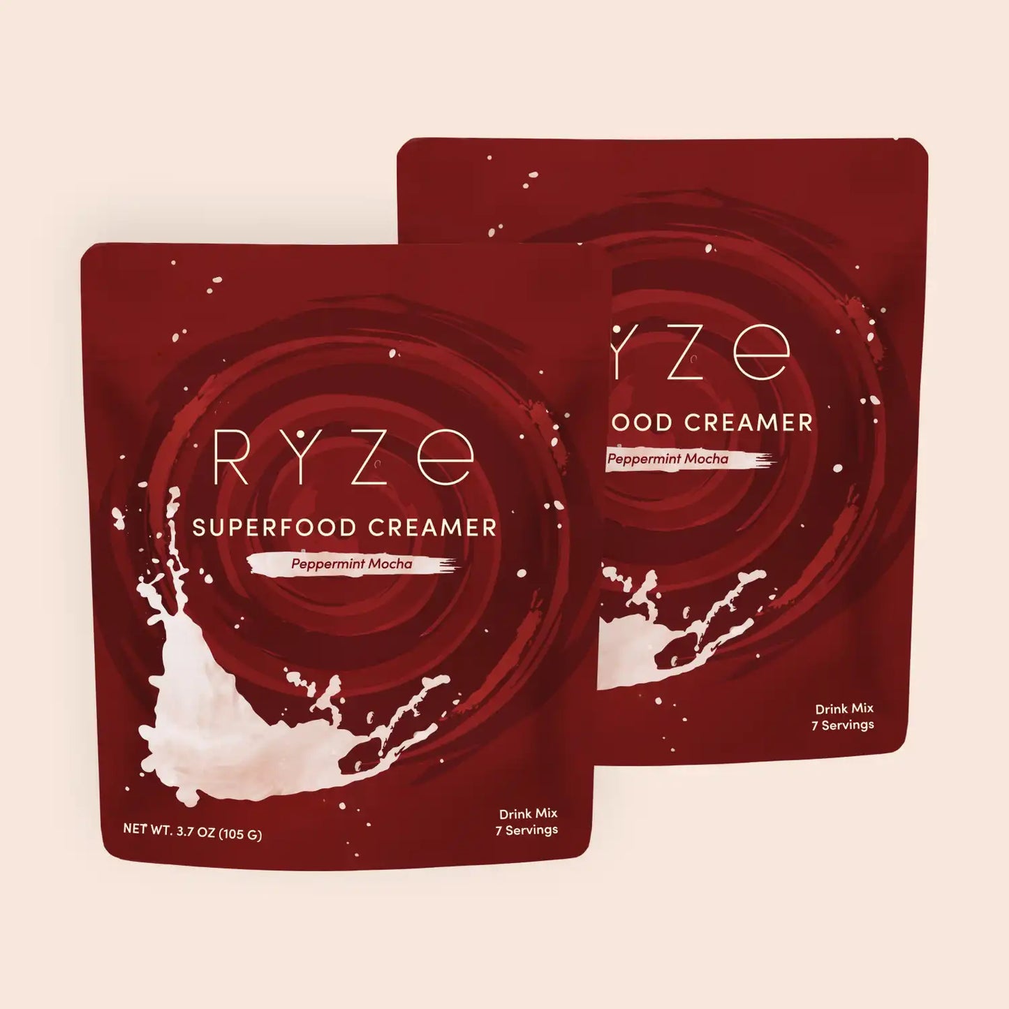 Peppermint Mocha Creamer Add-On (SPECIAL PRICING) - HS3R