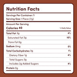 Mushroom Chocolates (30 pieces) - K85P