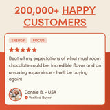 Revitalized Energy Bundle (Coffee + Chocolates) - 2SYN