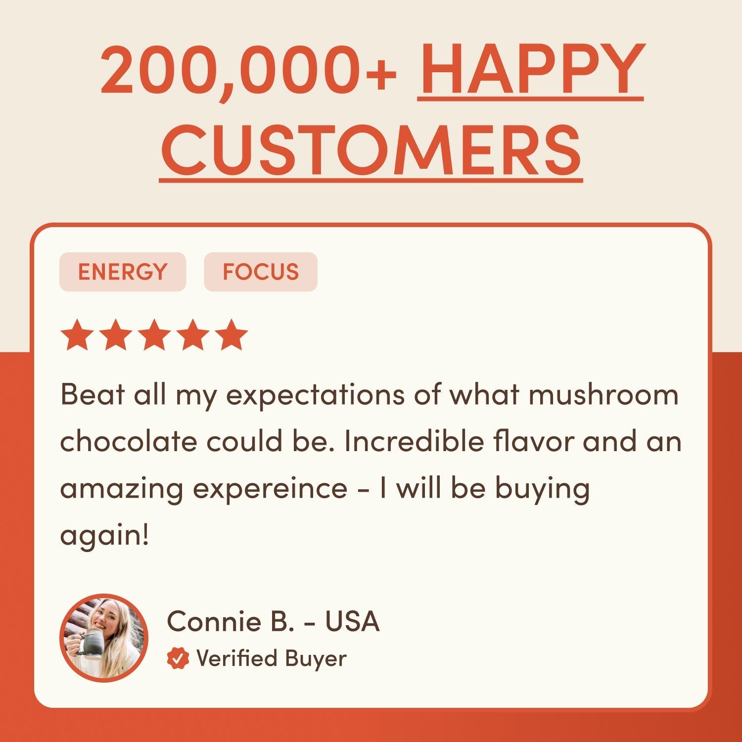 Revitalized Energy Bundle (Coffee + Chocolates) - 2SYN