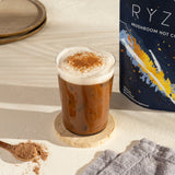 RYZE Nighttime Mushroom Cocoa Starter Bag - H978