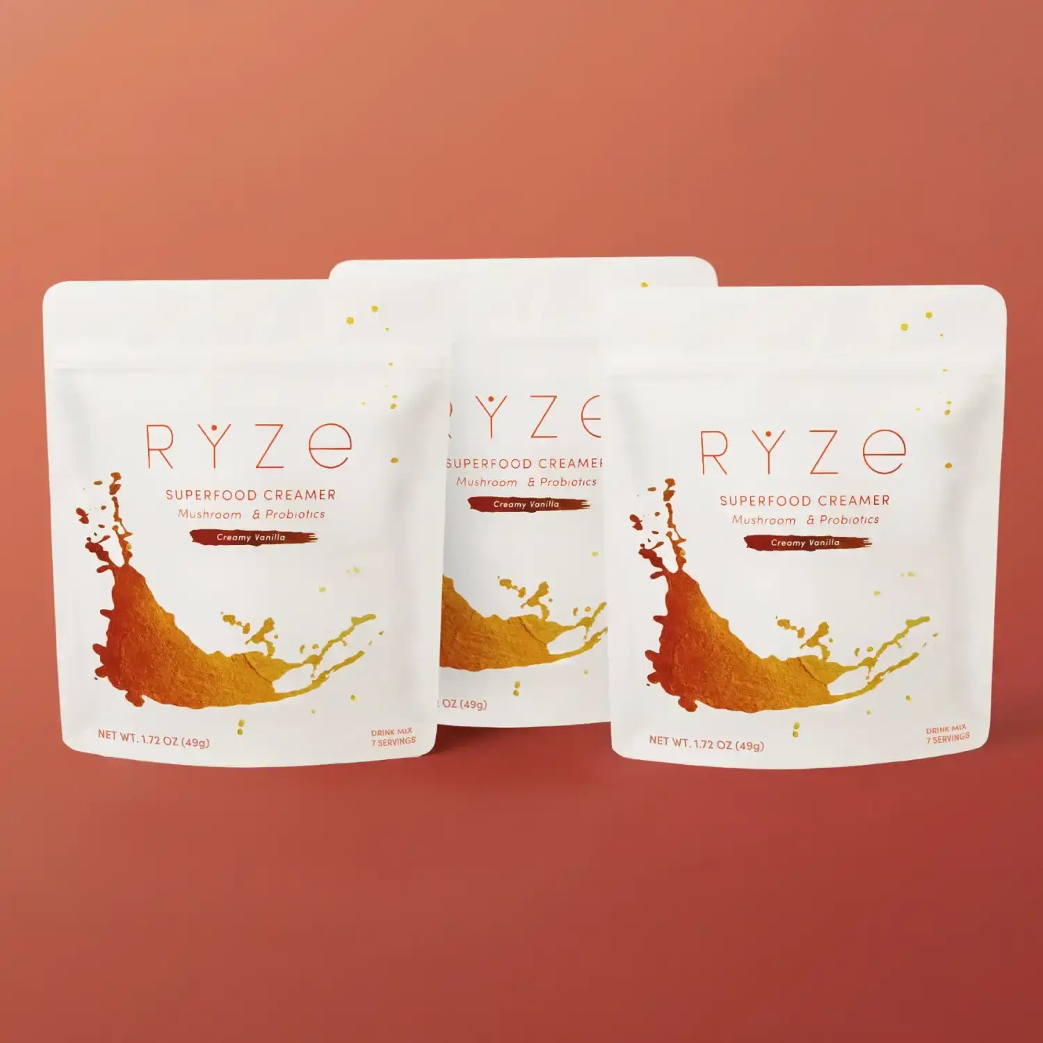 Superfood Creamer Add-On 3 Pk (SPECIAL PRICING) - ZXCX