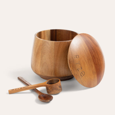Ritual Gift Set - PVQF