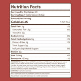 Mushroom Chai (1 Pack - 20 Servings) - NWXX