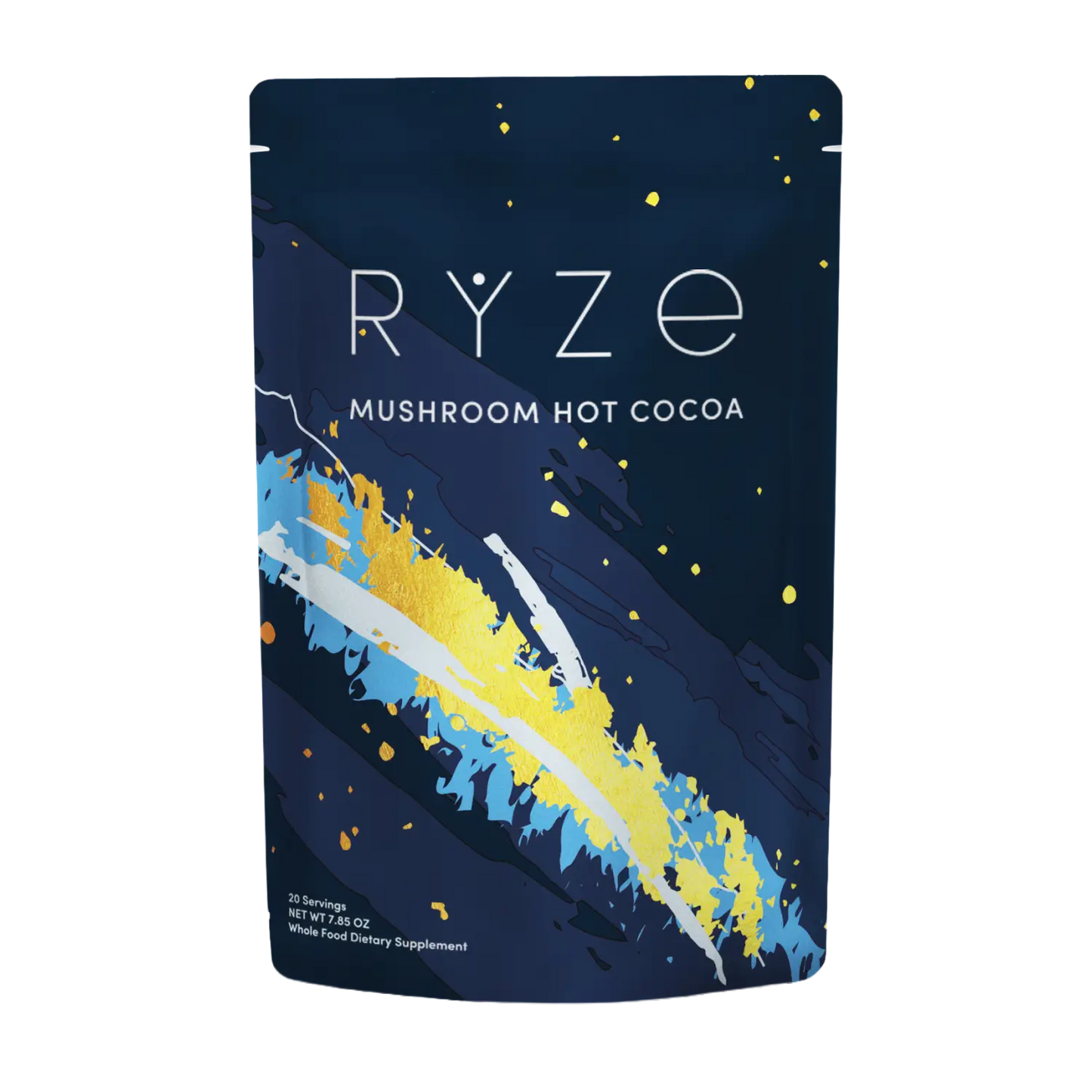 Mushroom Hot Cocoa (20 servings) - 0IIG