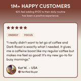 The Ritual Set Dark Roast - 875D