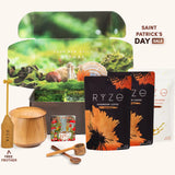 Mushroom Coffee Ritual Set - 4DY6