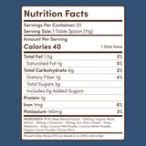 Mushroom Hot Cocoa (20 servings) - 0IIG