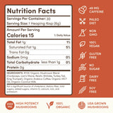 Mushroom Coffee (1 pack - 30 Servings) - CJEM