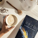 RYZE Ritual Set: Cocoa + Coffee - TVEE