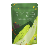 Mushroom Matcha (30 Servings) - PYKR