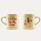 Me Time Mug - 7L4B