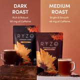 RYZE Ritual Set Original Blend - BUOS