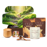 Ritual Set 3 Month Plan - GFTQ