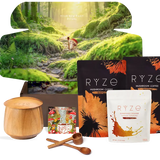 Ryze Dark Roast Ritual Set 3 Month Plan - NPHH