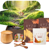 RYZE Ritual Set (3 Month Discount) - ZMZI