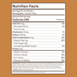 Mushroom Overnight Oats (14 Servings) - FR6Z