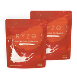 Pumpkin Spice Superfood Creamer Add-On (SPECIAL PRICING) - WMDN
