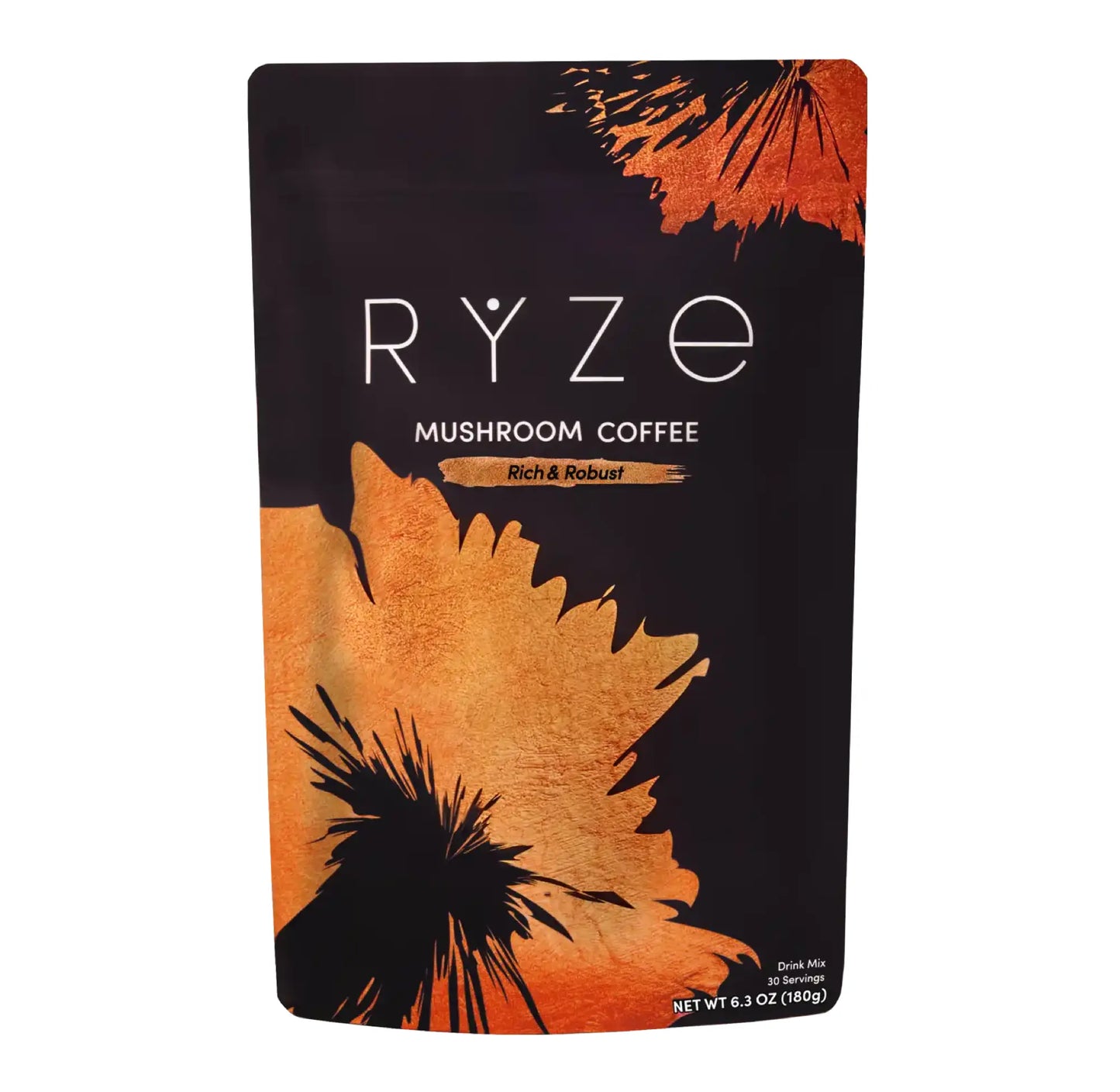 Mushroom Coffee Dark Roast Add-On (SPECIAL PRICING) - 9HJR