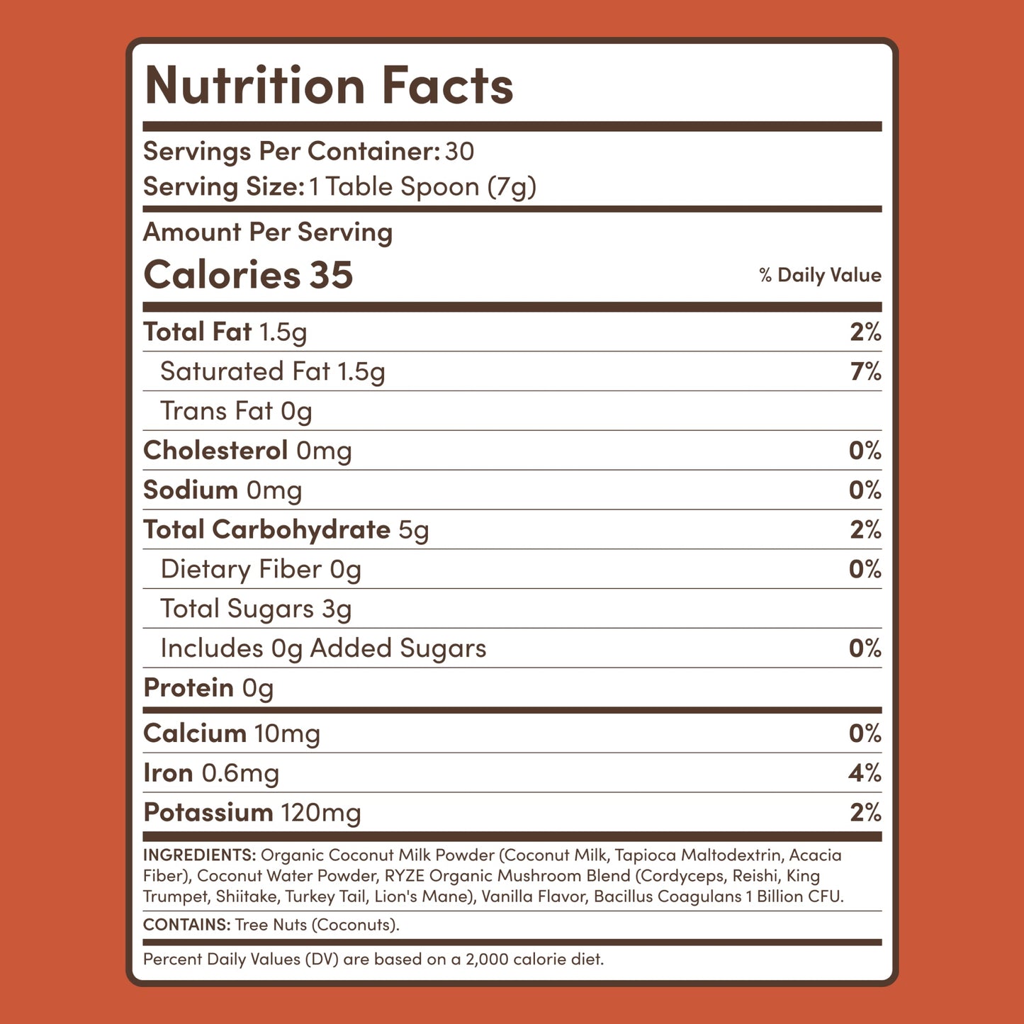 Superfood Creamer Add-on (SPECIAL PRICING) - VKOC