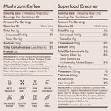 RYZE Ritual Set (Matcha + Coffee) Rebill - EO3B