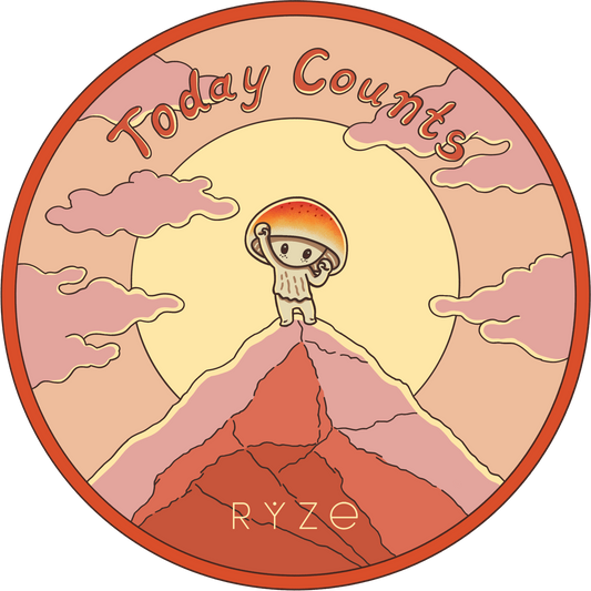 Masterclass Reward Sticker - FJV5