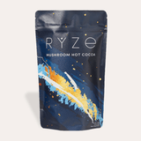 RYZE Hot Cocoa - with 6 Sleep Superfoods to Help Fall Asleep and Stay Asleep - Y55T
