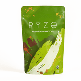 RYZE Mushroom Matcha (30 Servings) - U8EQ