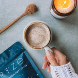 Try our Mushroom Hot Cocoa 50% OFF! - HWCO